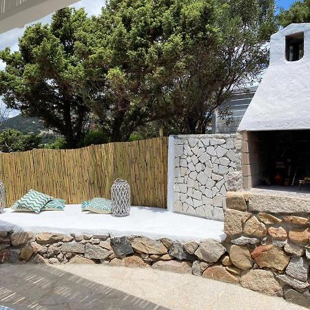 Sul Mare Sardegna Villa Clitia Villasimius Exterior photo