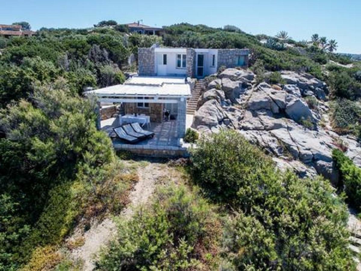 Sul Mare Sardegna Villa Clitia Villasimius Exterior photo