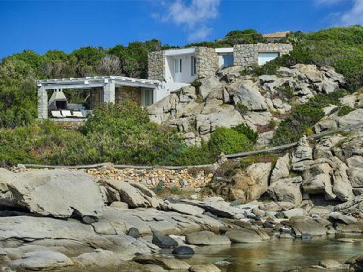 Sul Mare Sardegna Villa Clitia Villasimius Exterior photo