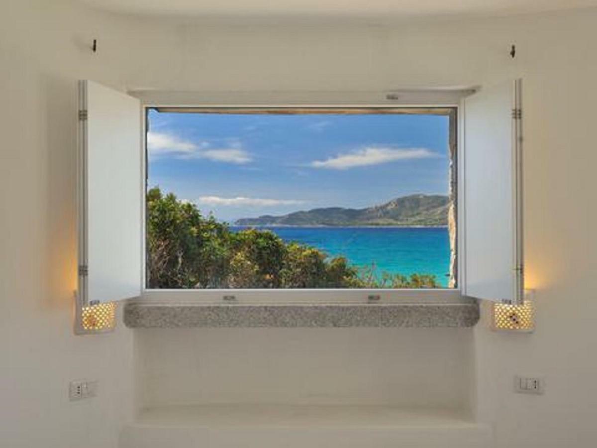Sul Mare Sardegna Villa Clitia Villasimius Exterior photo
